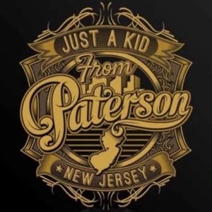 Meet your Posher, Antwan